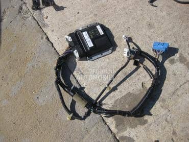 Motorni racunar 2.0 tdi 103 kw za Volkswagen Sharan