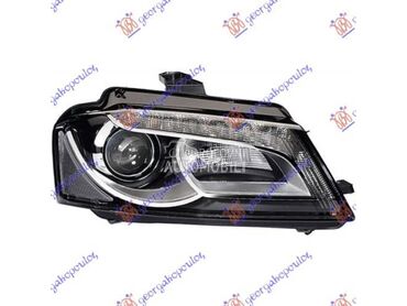 FAR Bi-XENON SA LED DNEVNIM... za Audi A3 od 2003. do 2008. god.