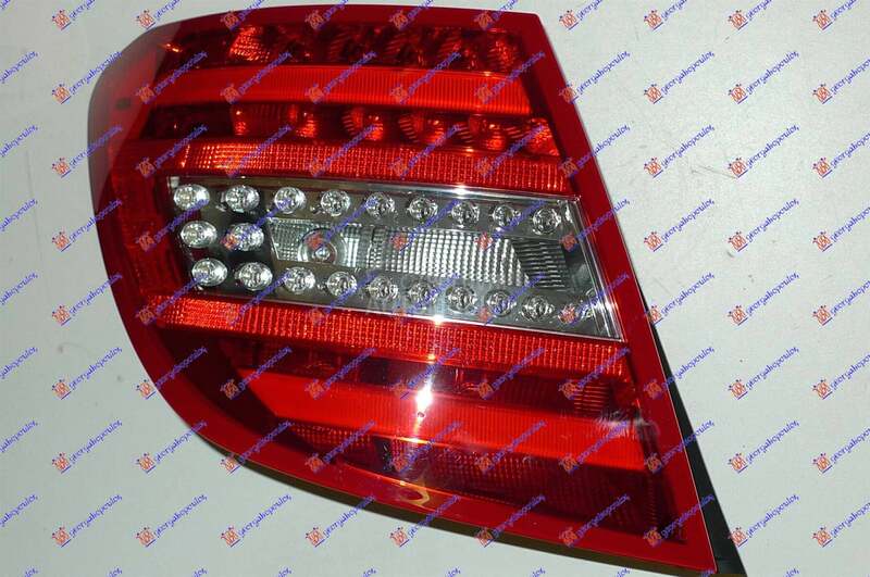 STOP LAMPA KARAVAN (LED) (D...