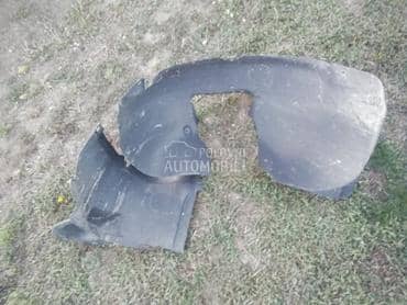 Podkrilo za Volkswagen Golf 5