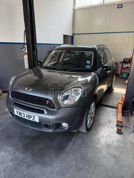 Delovi za MINI Countryman R60 2012. god.