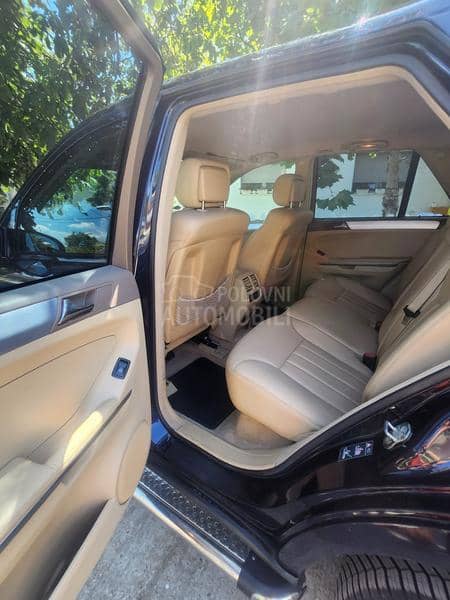 Mercedes Benz ML 280 280cdi