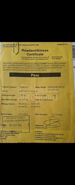 Mercedes Benz ML 280 280cdi