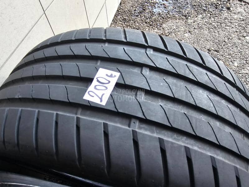 Bridgestone 255/40 R20 Letnja