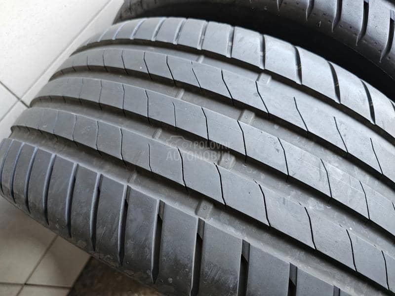 Bridgestone 255/40 R20 Letnja