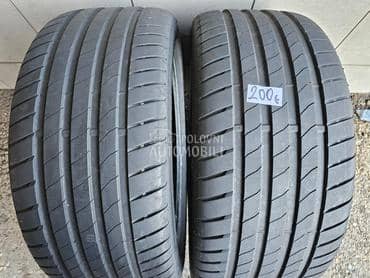Bridgestone 255/40 R20 Letnja