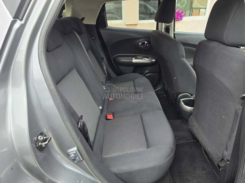 Nissan Juke 1.2 Dig-T CH RESTAJ