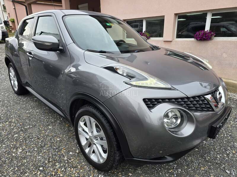 Nissan Juke 1.2 Dig-T CH RESTAJ