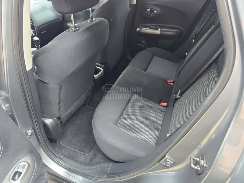 Nissan Juke 1.2 Dig-T CH RESTAJ