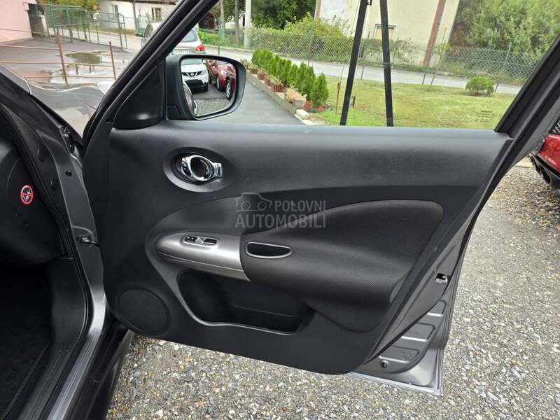Nissan Juke 1.2 Dig-T CH RESTAJ