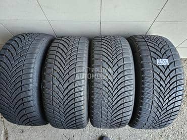 Semperit 215/45 R17 Zimska