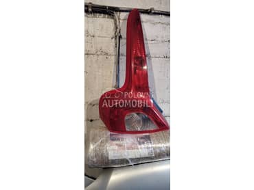 Leva štop lampa za Volvo C30