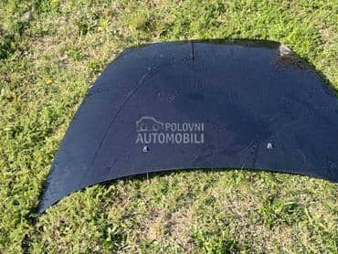 Hauba za Volvo S40, V50