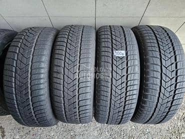 Pirelli 215/50 R18 Zimska