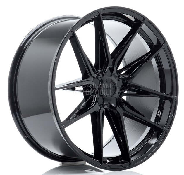 Aluminijumske felne Japan Racing JR44 21" 5 x 112