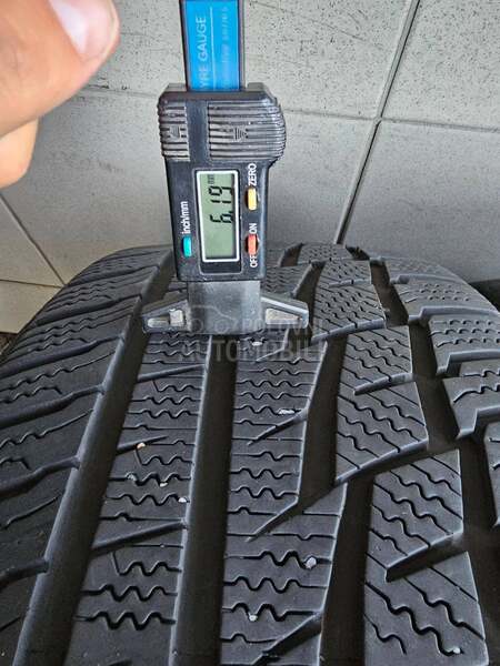 Matador 225/40 R18 Zimska