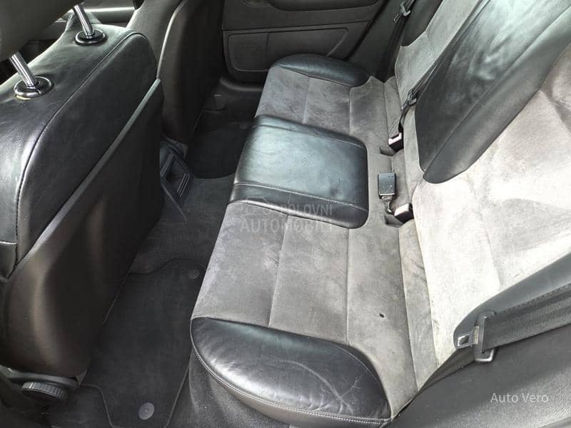 Audi A3 1.9TDI S Line