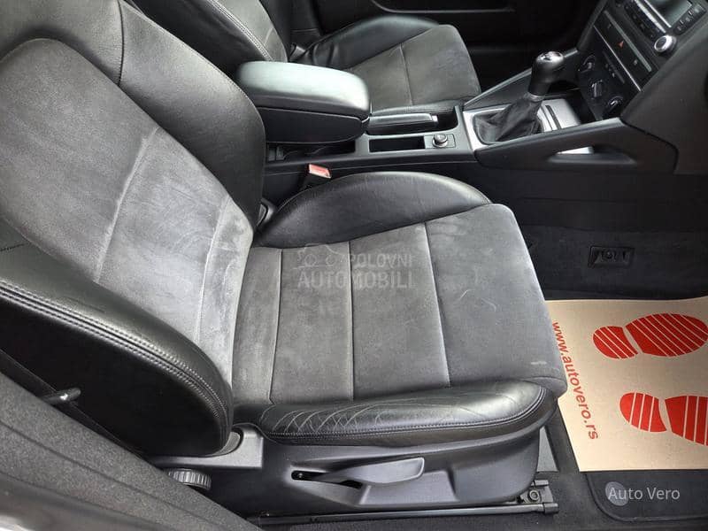 Audi A3 1.9TDI S Line