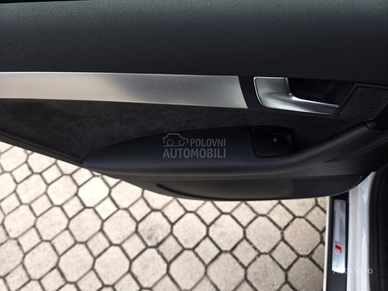 Audi A3 1.9TDI S Line