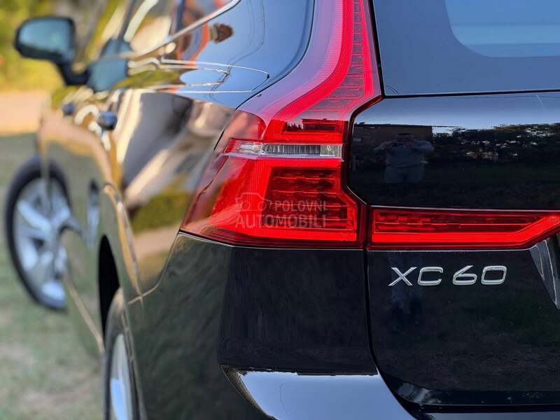 Volvo XC60 B4 CORE