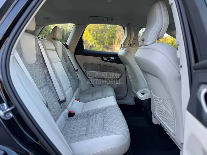 Volvo XC60 B4 CORE