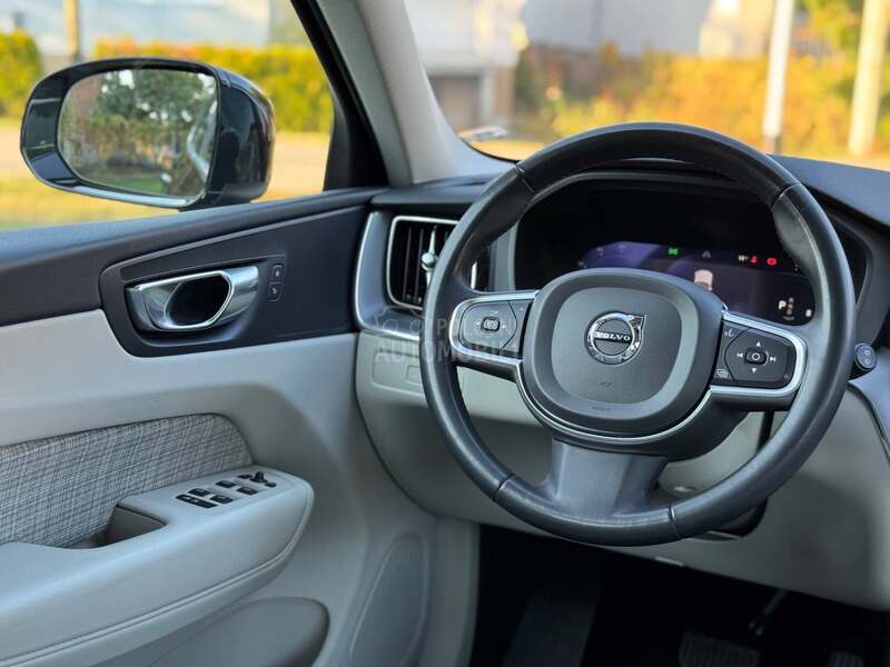 Volvo XC60 B4 CORE