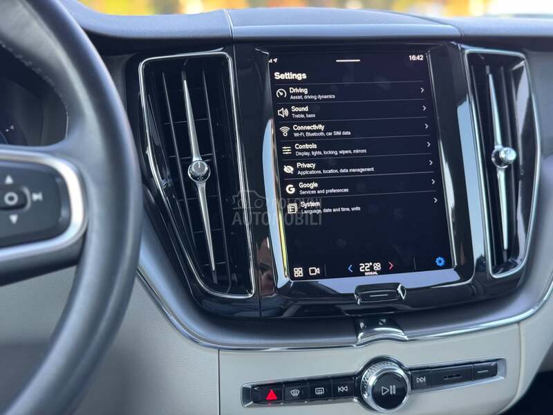 Volvo XC60 B4 CORE