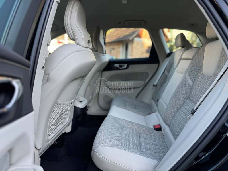 Volvo XC60 B4 CORE