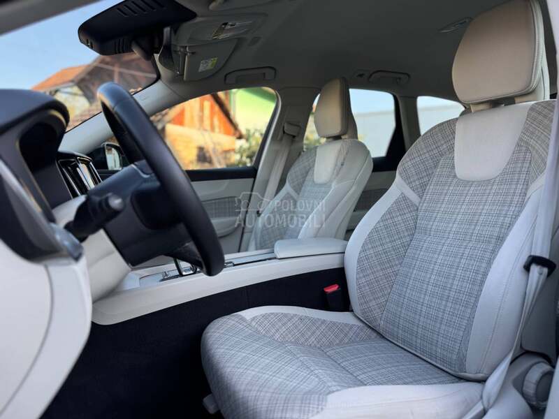 Volvo XC60 B4 CORE