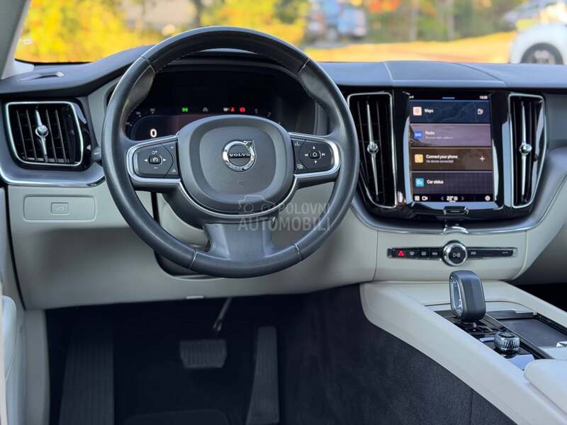 Volvo XC60 B4 CORE
