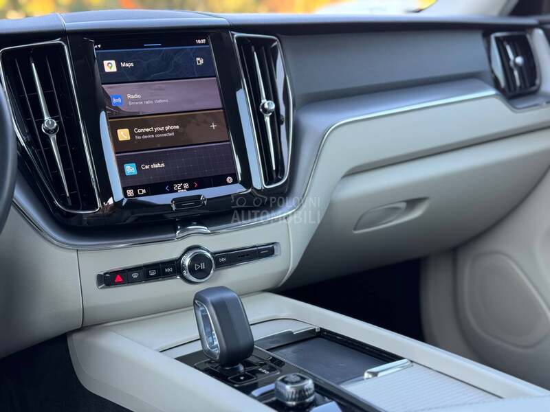 Volvo XC60 B4 CORE