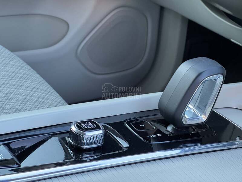 Volvo XC60 B4 CORE