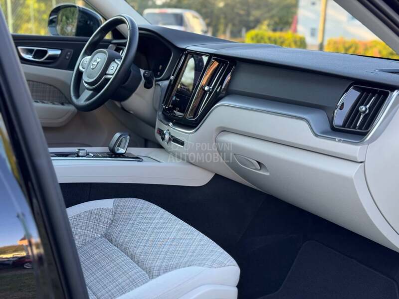 Volvo XC60 B4 CORE
