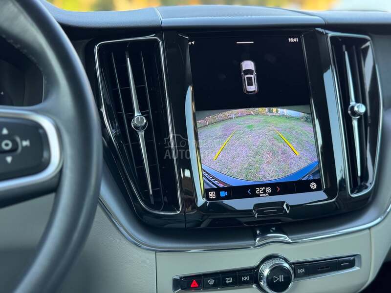 Volvo XC60 B4 CORE