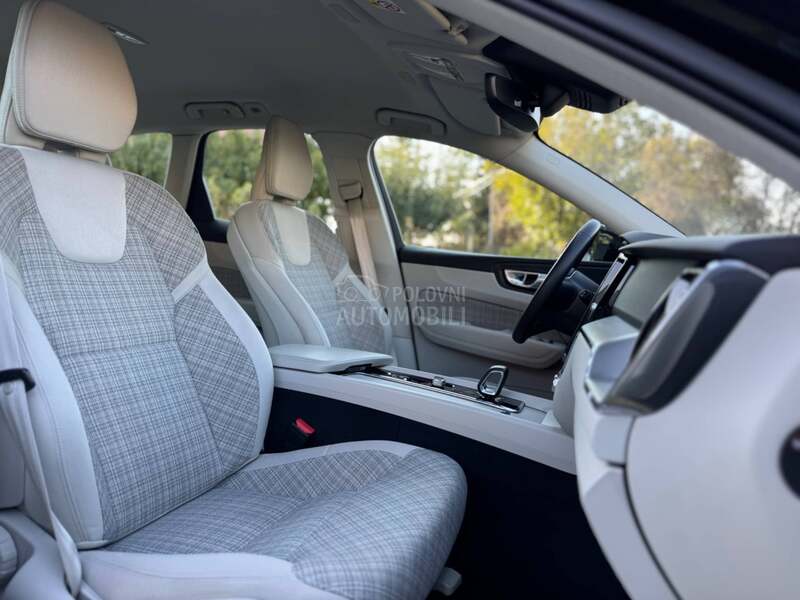 Volvo XC60 B4 CORE