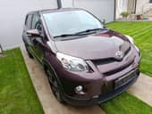 Toyota Urban Cruiser 1.4 diz 4 x 4