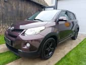 Toyota Urban Cruiser 1.4 diz 4 x 4