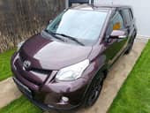 Toyota Urban Cruiser 1.4 diz 4 x 4