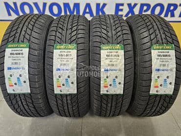 Westlake 195/60 R15 Zimska
