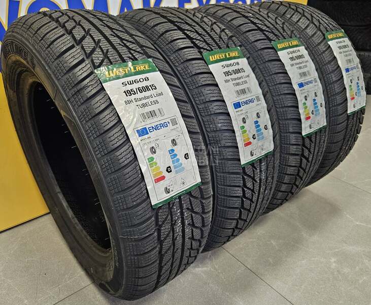 Westlake 195/60 R15 Zimska