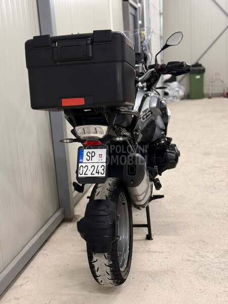 BMW R1200 GS R1200GS LC