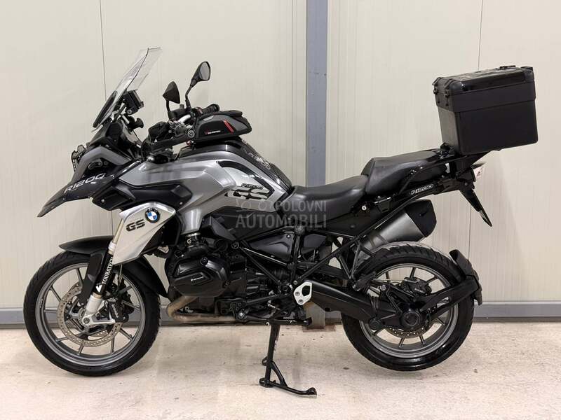BMW R1200 GS R1200GS LC