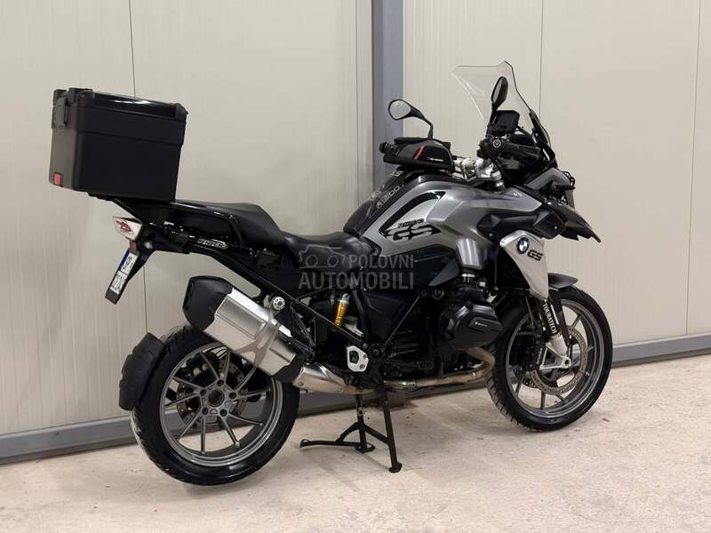 BMW R1200 GS R1200GS LC