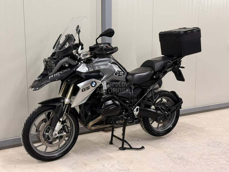 BMW R1200 GS R1200GS LC