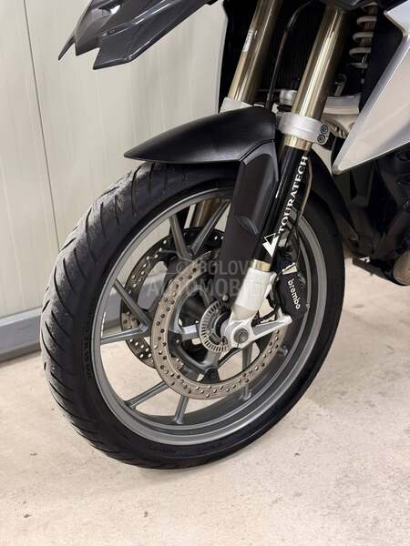 BMW R1200 GS R1200GS LC