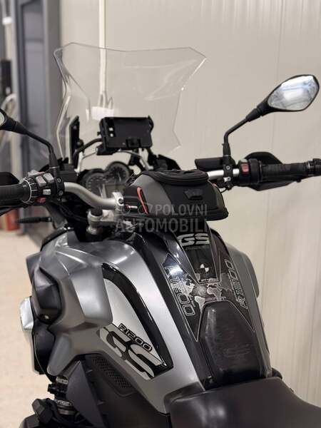 BMW R1200 GS R1200GS LC
