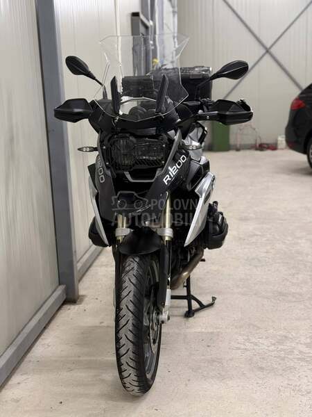 BMW R1200 GS R1200GS LC