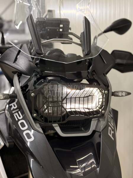 BMW R1200 GS R1200GS LC
