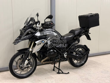 BMW R1200 GS R1200GS LC