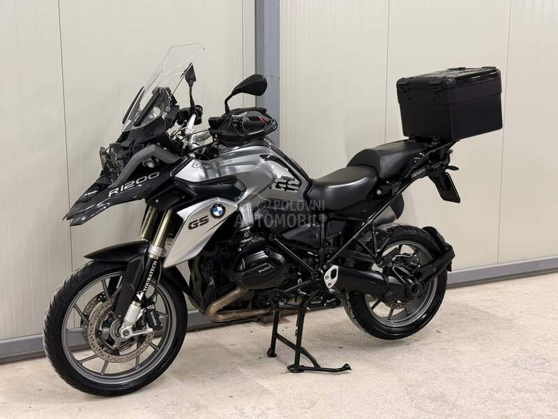 BMW R1200 GS R1200GS LC